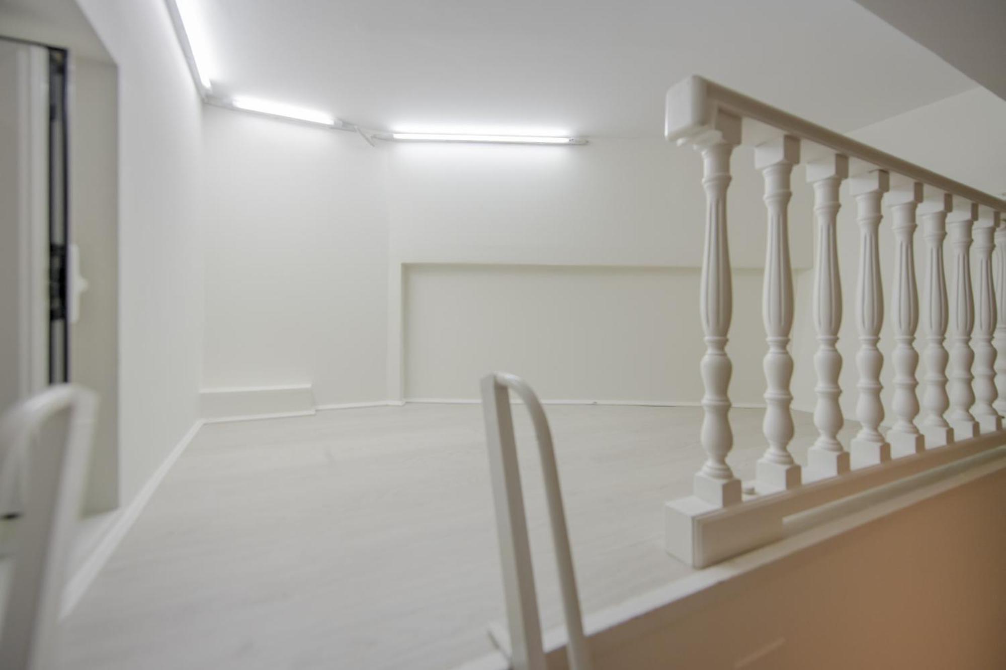 Supercool Apto En El Corazon De Malasana 7pax Appartement