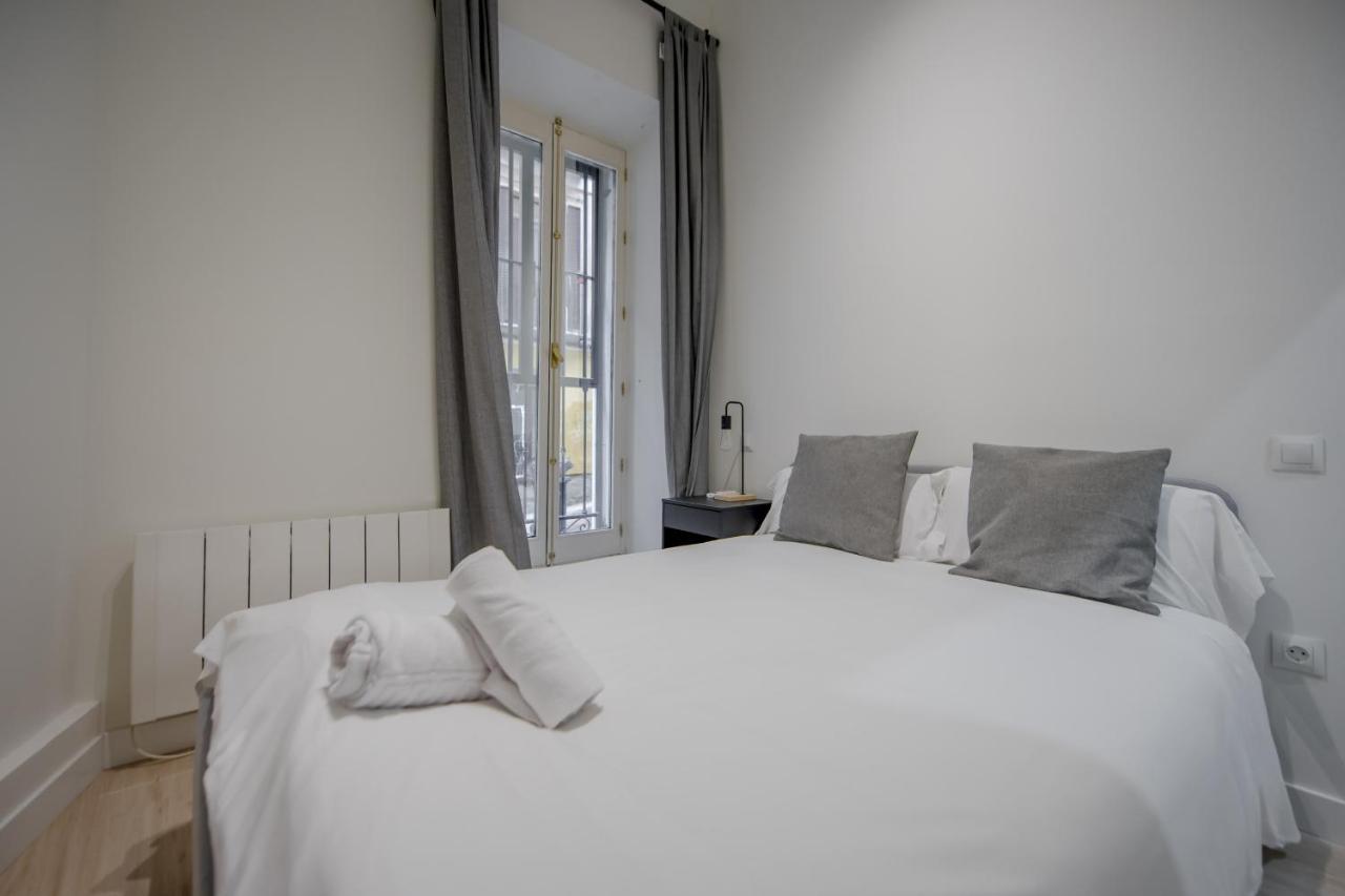 Appartement Supercool Apto En El Corazon De Malasana 7pax Madrid