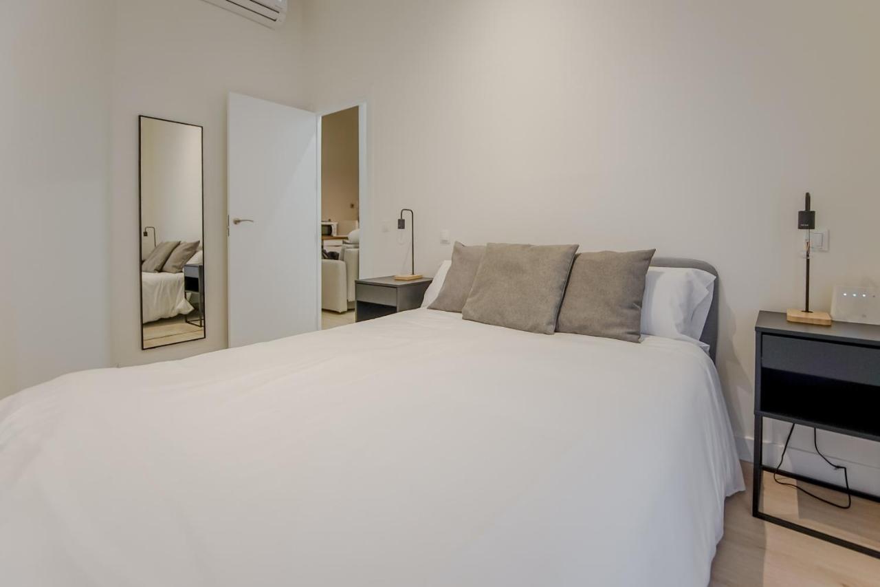 Supercool Apto En El Corazon De Malasana 7pax Appartement